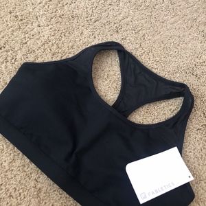 Fabletics Sports Bra Medium 6-8